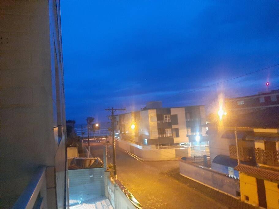 Apartamento 1 Quarto Mongaguá Zewnętrze zdjęcie