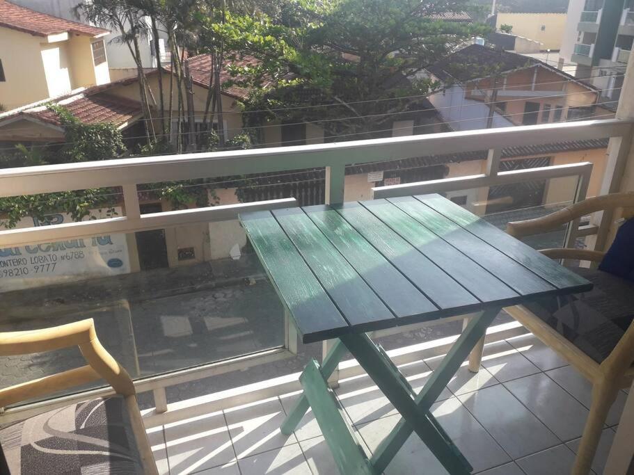 Apartamento 1 Quarto Mongaguá Zewnętrze zdjęcie