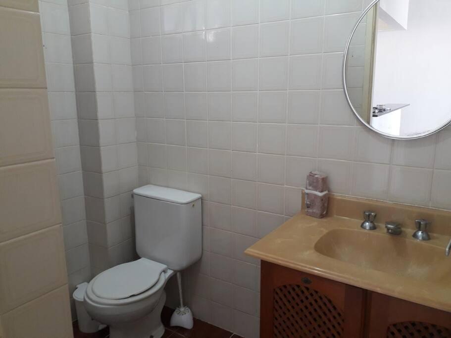 Apartamento 1 Quarto Mongaguá Zewnętrze zdjęcie